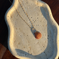 The Linked Seashell Necklace | 14K Gold-filled
